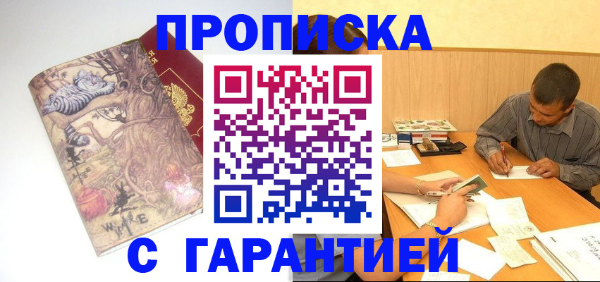 прописка в квартире в Бабаево
